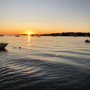 Meet your Posher, Nick